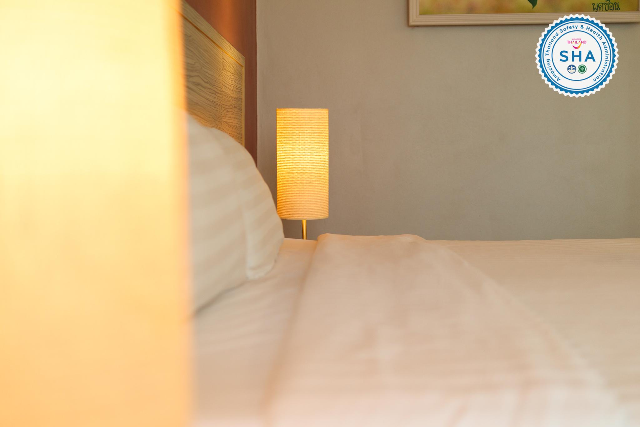 Tubtim Siam Suvarnabhumi Hotel Bang Phli Zewnętrze zdjęcie